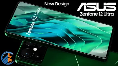 ASUS Zenfone 12 Ultra