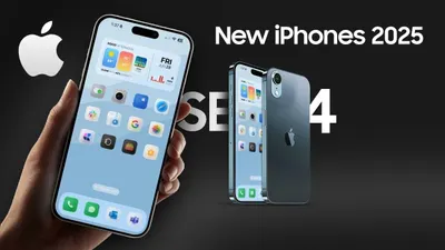 iPhone SE 4 Siap Meluncur! Hadir dengan Chipset A18 dan Modem 5G Internal Pertama Apple