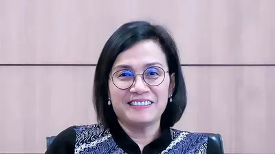 ALHAMDULILLAH! Gaji Ke13 PNS dan PPPK Cair Juni 2025, Sri Mulyani Pastikan Pencairan Tepat Waktu!