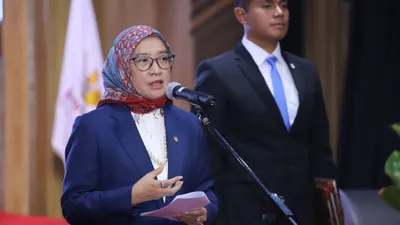 Kebijakan Menpan RB tentang Pengangkatan PPPK Paruh Waktu, Bisa Perpanjang Jabatan dengan Syarat Ini