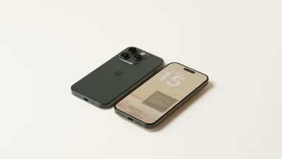 Ilustrasi. iPhone 15 dengan chipset A16 Bionic-nya tetap memberikan performa yang sangat mumpuni untuk penggunaan sehari-hari.