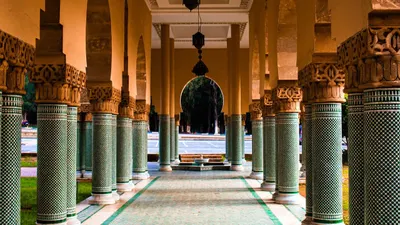 Contoh Teks Khutbah Jumat 1 Muharram 1447 H: Sambut Tahun Baru Islam dengan Berhijrah