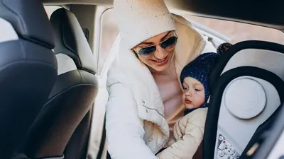 9 Tips Mudik Lebaran 2025 Membawa Bayi, Auto Aman Sampai Kampung Halaman
