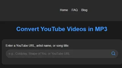 Mau Mendengarkan Musik Offline? Begini Cara Mudah Convert Video YouTube Menjadi Audio Format MP3