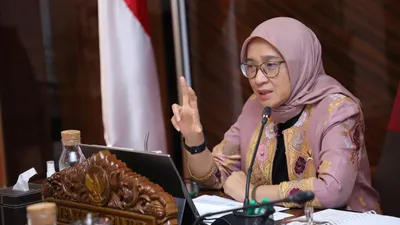 MenPAN RB Rilis Kebijakan PPPK Paruh Waktu 2025, Tenaga Honorer dengan Kriteria Ini Diutamakan