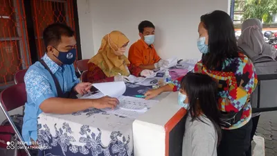 Belum lama ini Kementerian Sosial (Kemensos) telah mengumumkan bahwa DTSE akan mulai diterapkan pada Februari 2025.