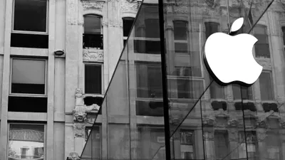 Logo Apple