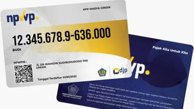 Jangan Lupa Lapor Pajak Tahunan! Berikut Cara Mudah Urus Nomor EFIN secara Online Tanpa Harus ke Kantor Pajak