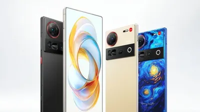 Nubia Z70 Ultra