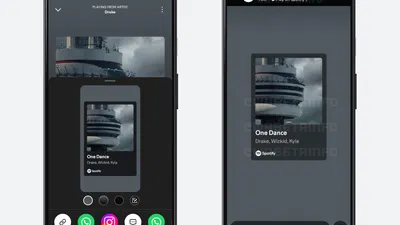 WhatsApp Segera Hadirkan Fitur Share Musik Spotify ke Status, Begini Cara Kerjanya