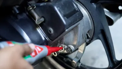 Kalau oli gardan jarang diganti, muncul berbagai masalah, dari suara dengung di area CVT, getaran saat jalan, sampai gear ratio rusak.