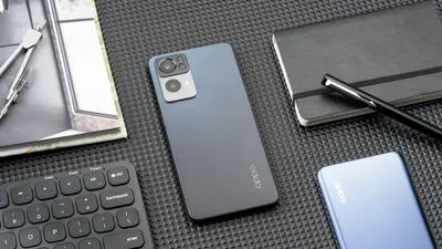 Kejutan Juli 2025! 5 HP Oppo Turun Harga hingga 1,9 Juta Rupiah, Simak Daftar Harganya