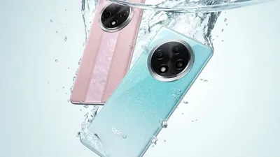 OPPO A3 Pro 5G merupakan sebuah HP tangguh yang dirancang khusus untuk pengguna aktif di luar ruangan.