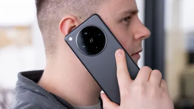 OPPO Find X8 Pro