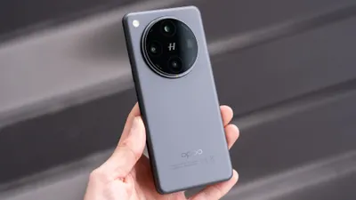 OPPO Find X8 Pro