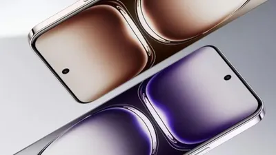 Oppo Reno 13 Series