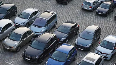 Ilustrasi.  Gubernur DKI Jakarta, Pramono Anung, baru-baru ini telah mengumumkan wacana terkait kebijakan penerapan kenaikan tarif parkir di Jakarta