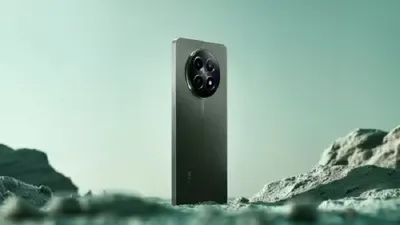 Realme 14x Bawa Fitur Keren Rating IP69, HP Rasa Flagship Harga Entry Level Ini Siap Rilis 18 Desember!