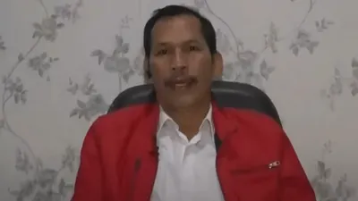 Alasan Komardin Gugat UGM soal Kasus Dugaan Ijazah Palsu Jokowi: Bikin Gaduh Publik, Kalau Diperlihatkan Selesai Masalah
