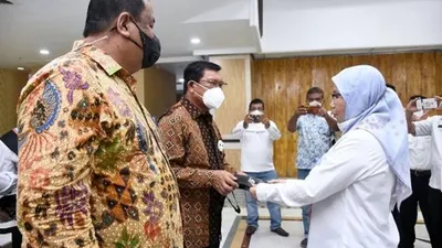 Kabar Gembira! Gaji Pensiunan PNS Golongan IV Cair Awal Maret 2025, Cek Nominalnya