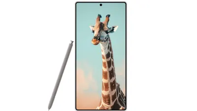 Perubahan desain Samsung Galaxy S25 Ultra.