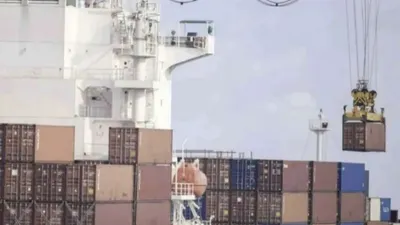 Memilih Perusahaan Forwarder dari China ke Indonesia: Panduan untuk Pemilik Bisnis Kecil dan Mikro