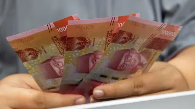 Kabar Gembira! THR Pensiunan PNS Cair Mulai 17 Maret 2025, Segini Besarannya
