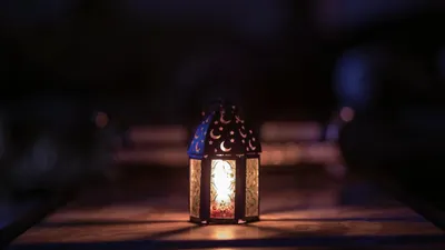 Kirim ke Teman dan Saudara! Ini 10 Kata-Kata Ucapan Hari Raya Idulfitri 2025: Berisi Doa Menyentuh Hati