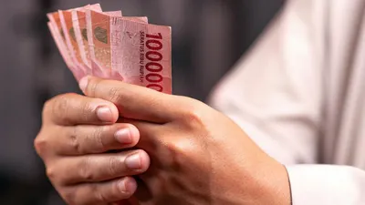 Resmi dari Kemensos! Pencairan Bantuan PKH dan BPNT Tahap 2 Disalurkan di Minggu ke-3 Mei 2025 dengan Data Terbaru, Cek Penerimanya