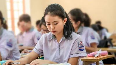 Daya Tampung Sebanyak 6.178 Kursi, Kapan Pendaftaran SPMB Jakarta 2025 Sekolah Swasta Jenjang SMP, SMA, dan SMK? 