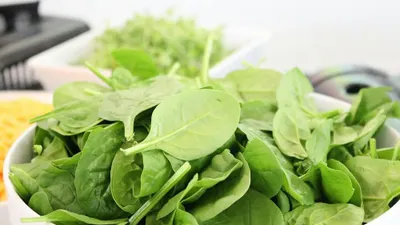 Hempas Kerutan di Wajah! Berikut Makanan-makanan yang Bikin Awet Muda: Nomor 4 Banyak yang Suka
