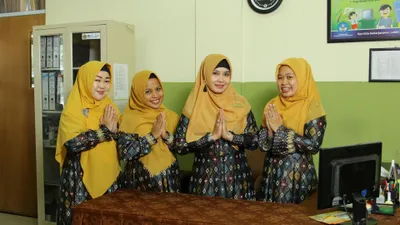 CATAT YA! Timeline Lengkap Seleksi PPG Daljab Kemenag 2025, Hasil Seleksi Administrasi Diumumkan Tanggal...