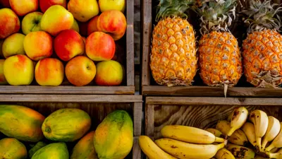 Tak Perlu Takut Gula Darah Naik, Ini 9 Buah yang Boleh Dikonsumsi Penderita Diabetes