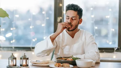 Mau Tetap Aktif dan Bertenaga Selama Puasa? Penuhi 4 Hal Penting saat Sahur Ini