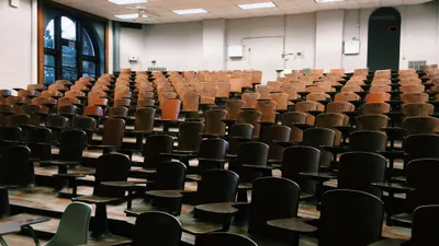 Daftar SNBP UNY 2025? Intip 6 Jurusan dengan Daya Tampung Tertinggi di Universitas Negeri Yogyakarta