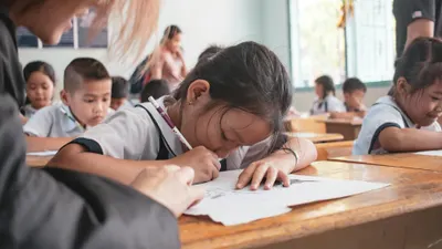 Ilustrasi proses yang perlu dilakukan terlebih dahulu oleh penerima baru KJP Plus tahap 2 November-Desember 2024 untuk bisa mencairkan dana. 
