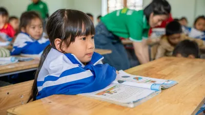 KJP Plus Tahap 2 Sudah Cair! Berapa Nominal yang Diterima Siswa SD, SMP, SMA, SMK di Jakarta? Cek di Sini