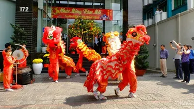 5 Ucapan Imlek 2025 Bahasa Mandarin dan Artinya Selain Gōng Xǐ Fā Cái