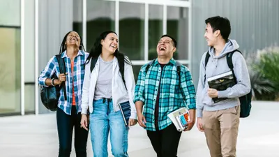 Peluang Lolos SNBT 2025 Besar! Cek 10 Jurusan di UNAIR yang Sepi Peminat