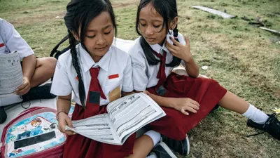 Kartu Jakarta Pintar (KJP) Plus ternyata masuk menjadi salah satu 5 program prioritas Pramono Anung-Rano Karno, intip informasi lengkapnya.