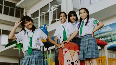 SPMB Jabar 2025: Ketentuan Memilih Sekolah Jalur Afirmasi, Siswa Pemegang KIP Bisa Simak Ini