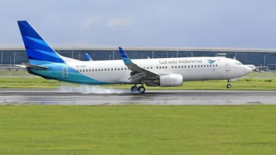 Ada Promo Harga Tiket Pesawat! Ini Daftar 19 Daerah di Indonesia yang Diskon Capai 10 Persen Selama Libur Nataru 