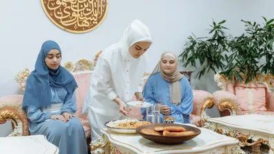 Apakah Boleh Puasa Ramadhan Tidak Sahur? Ternyata Hukumnya Seperti Ini
