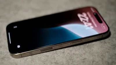 Ilustrasi iPhone 16 yang ramai diperbincangkan di Indonesia 
