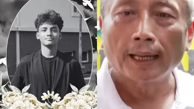Berkas perkara kasus tabrakan yang melibatkan mahasiswa UGM, Christiano Tarigan, kini telah resmi dilimpahkan ke Kejaksaan Negeri Sleman.