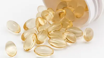 Ilustrasi. Vitamin K mungkin sekilas namanya masih terdengar asing di telinga dan tidak sepopuler vitamin lain.