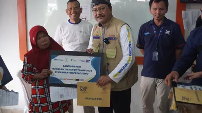 Pemerintah Perbarui Kriteria dan Skema Penyaluran Bansos PKH 2025: Ada Tiga Komponen Utama, Apa Saja?