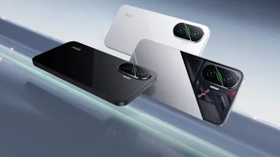 Poco F7 hadir dengan upgrade signifikan yang membuatnya tampil lebih premium dibanding seri sebelumnya