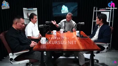 Polemik Dugaan Ijazah Palsu Joko Widodo Jilid Dua Berujung di Polda Metro Jaya, Roy Suryo Gercep Memohon, ini Katanya