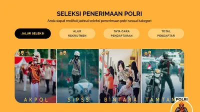 Pendaftaran SIPSS ini diperuntukan bagi lulusan mahasiswa Perguruan Tinggi Negeri maupun Swasta yang memiliki ijazah D4-S2.